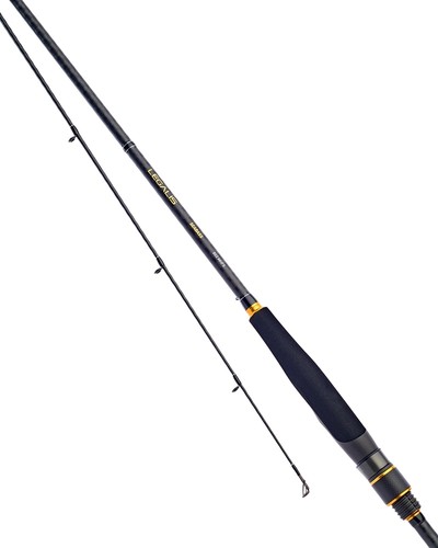 Daiwa legalis seabass - seabass, rods
