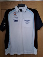 Aston Martin Racing Hackett