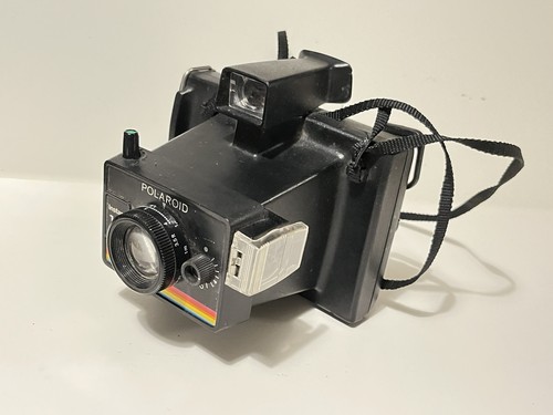 Vintage polaroid instant - polaroid, 10