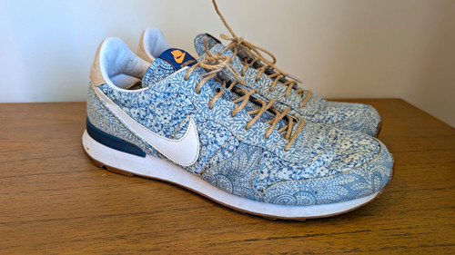 Nike liberty london - nike,