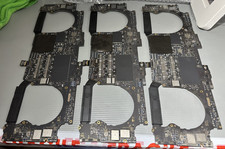 Apple MacBook Pro 16" A2141