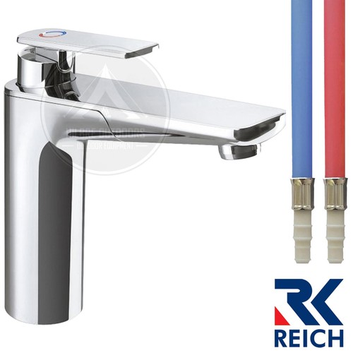 Reich caravan mixer - caravan, tap