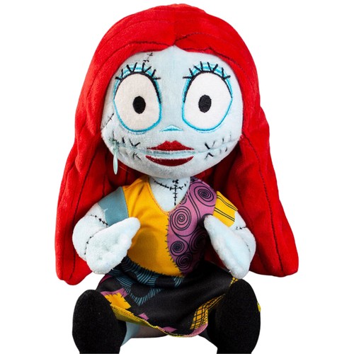 The nightmare before christmas - nightmare,