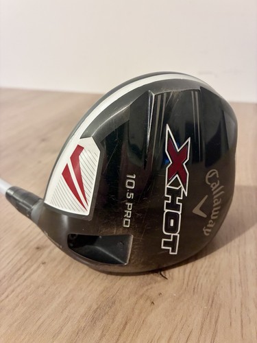 Callaway hot pro driver - x,