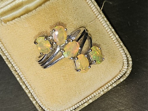 Sterling silver sts 925 fire - sterling,