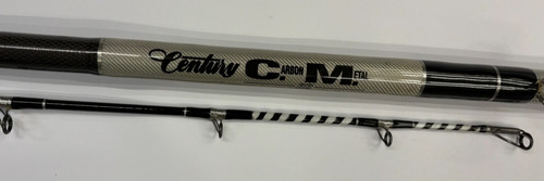 Century carbon metal 15ft - carbon,