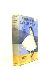 A Dream of Sadlers Wells