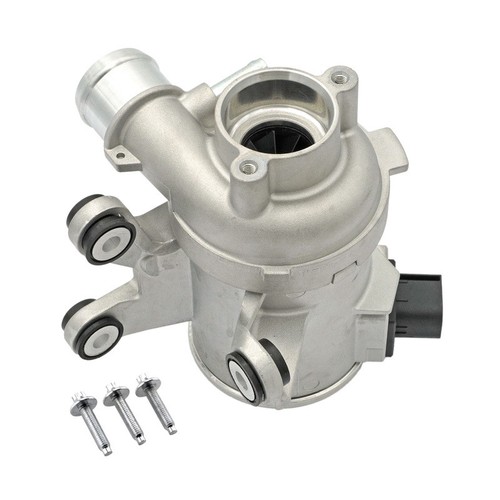 Water pump for - water, mercedes