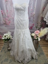 Benjamin Roberts Wedding Dress
