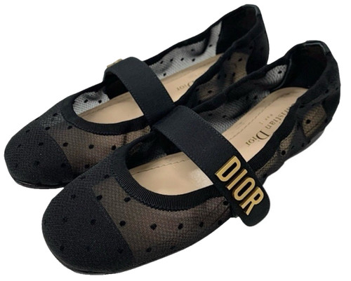 Christian dior baby flat - christian, baby-d