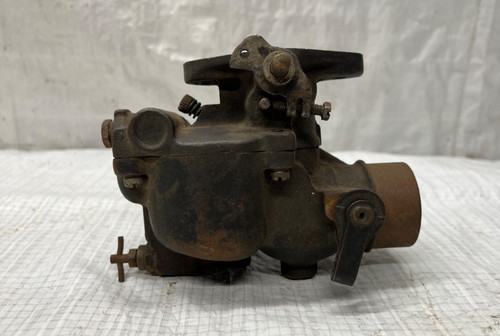 Gravely models ls walk - li,