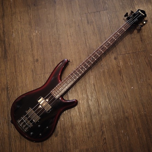 Ibanez rb851 roadstar 1987 - ibanez,
