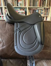 Premier Equine Dressage Saddle