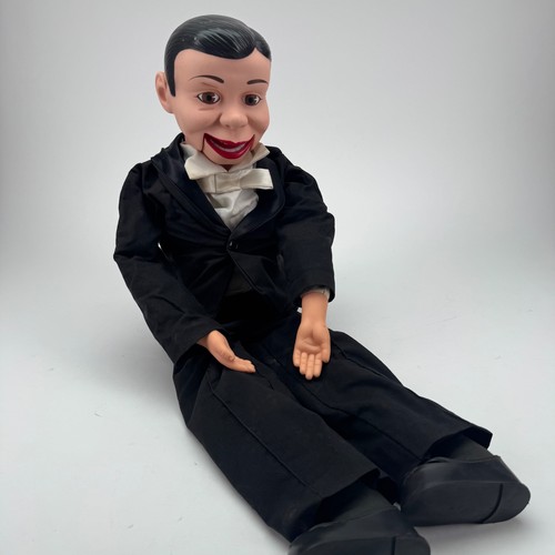 Vintage charlie mccarthy - charlie,