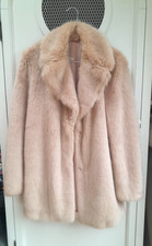 Zara Powder/Blush/Baby Pink