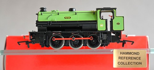 Mint boxed hornby j94 ncb - mint, 00