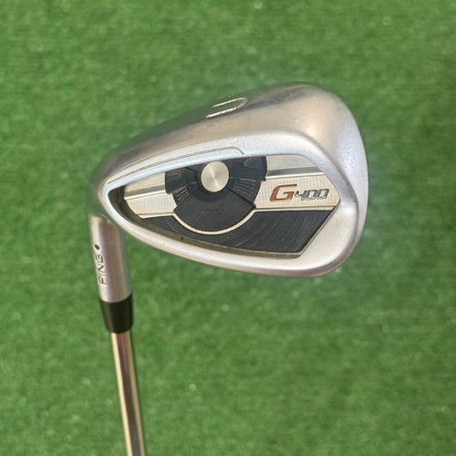 Ping g400 gap wedge black - g400,