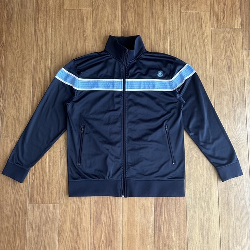 West ham united track jacket - united,