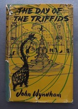 John Wyndham THE DAY OF THE