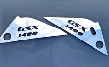 SUZUKI GSX 1400 MIRROR