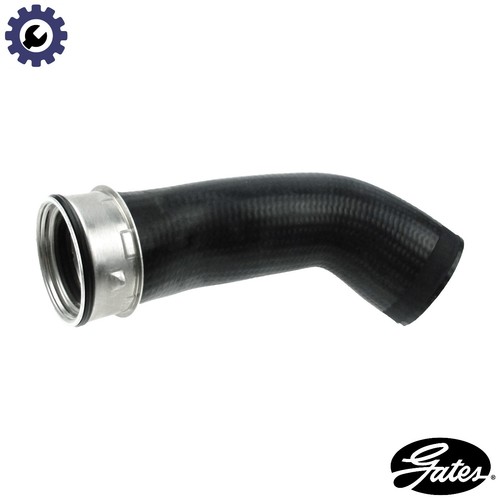 Charge air hose - charge,