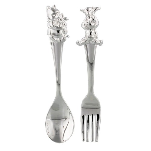 Disney winnie the pooh silver - winnie,