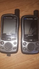 2× SKYCADDIE SKYGOLF GPS SG5