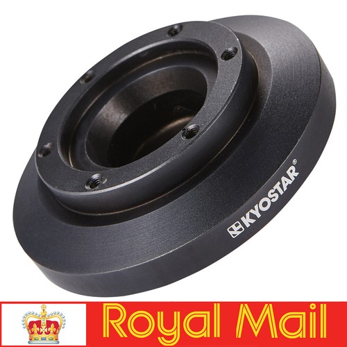 Steering wheel hub adapter - wheel,