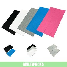 Extra Wide Headbands 13cm