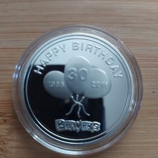 Uk Scouting Beaver Scout 30th