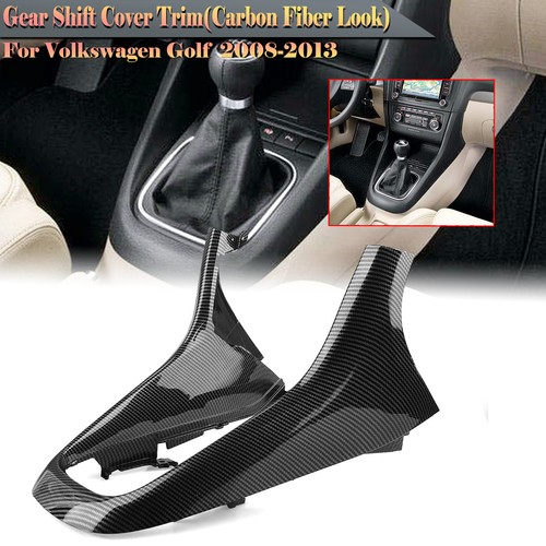 Car console frame shift - frame, panel