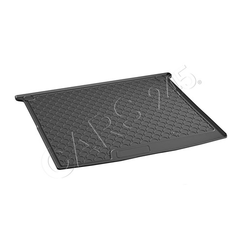 Boot cargo area - boot, vaico