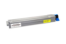 YELLOW COMPATIBLE C9600 TONER