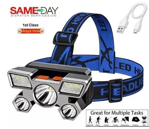 Usb rechargeable waterproof - usb,