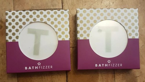 Superdrug personalised - x,