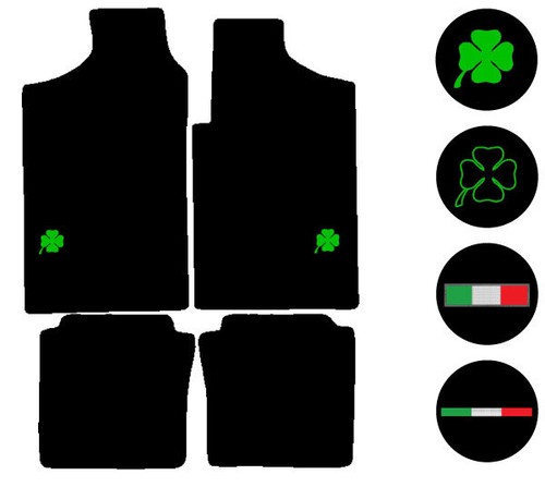 Fits alfa romeo giulietta - romeo,