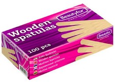 100 Spatulas Professional