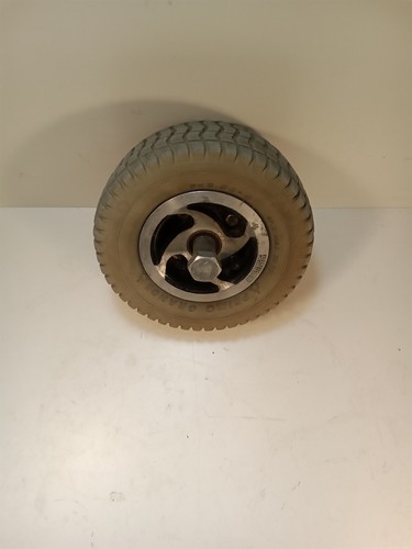 Electric mobility rascal - electric,