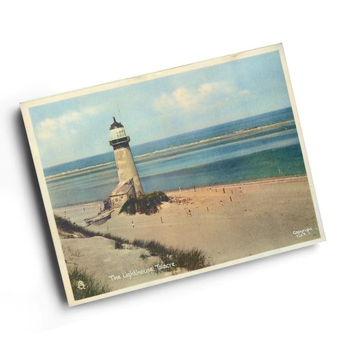 Print vintage wales the - vintage,