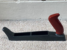 10" / 25CM HAND RASP WOOD PLANE TOOL