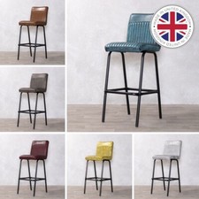INDUSTRIAL BAR STOOL RETRO