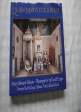 Queen Mary's Dolls House-Mary Stewart Wilson
