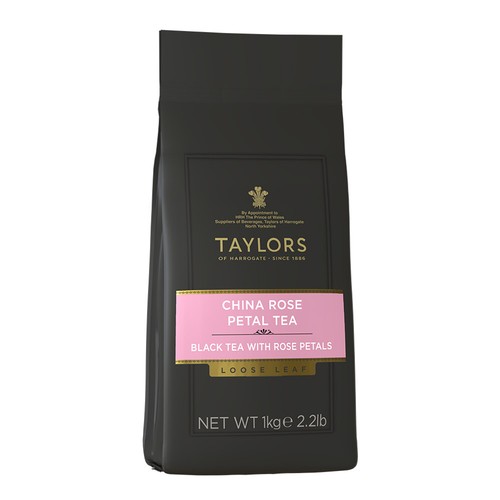 Taylors harrogate loose - taylors, of