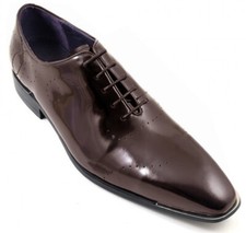 Gucinari Oxblood Glossy