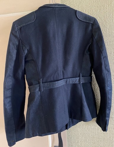 Star raw cargo - line, women