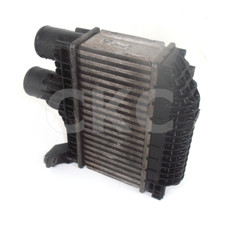 Toyota Corolla Verso E12/Avensis Diesel Models Turbo Intercooler Valeo 8730670