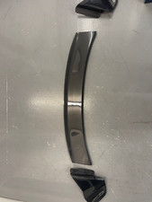 MINI JCW F55 F56 Mini Cooper Style Carbon Fibre Rear GP Wing ** See Pictures**