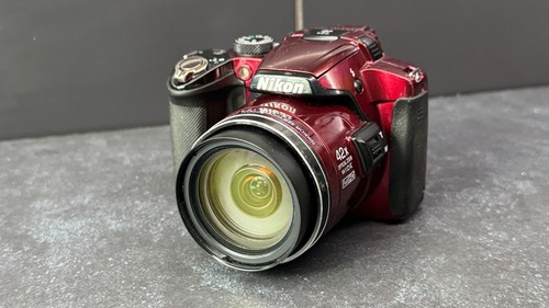Nikon coolpix p510 1mp - coolpix, 16.1mp