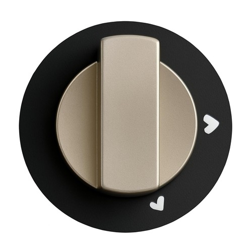 Thetford hob grill control - thetford, hob-grill
