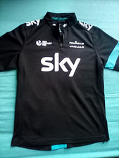 Rapha Team Sky supporters